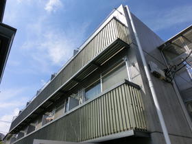 東京都練馬区豊玉北４ 3階建 築23年10ヶ月