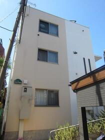 東京都府中市本町１ 賃貸マンション