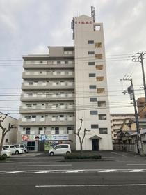 ロゼ松縄町 9階建