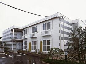 群馬県前橋市鳥羽町 賃貸アパート