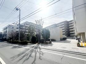 神奈川県川崎市高津区北見方２ 7階建 築20年5ヶ月