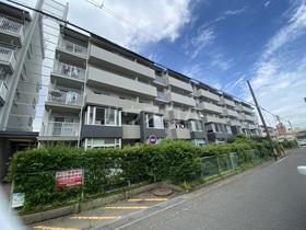 愛知県安城市桜町 5階建 築40年2ヶ月