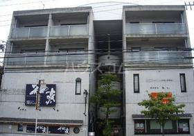 愛知県名古屋市天白区元八事５ 4階建 築30年5ヶ月