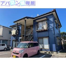 ハイツアンビック 2階建