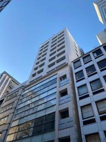 東京都中央区銀座７ 地上13階地下1階建 築17年9ヶ月