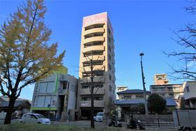 愛媛県松山市平和通３ 9階建 築20年3ヶ月