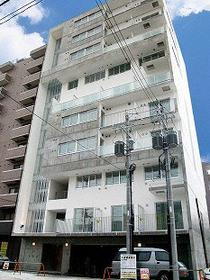 北海道札幌市中央区南十四条西７ 10階建 築20年4ヶ月