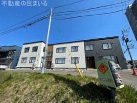 北海道札幌市南区澄川五条３ 2階建 築1年9ヶ月