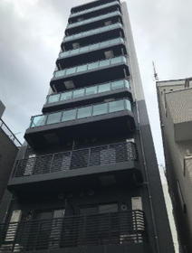 東京都台東区浅草６ 10階建 築4年1ヶ月