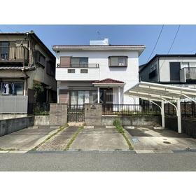 柿本町１丁目戸建 2階建