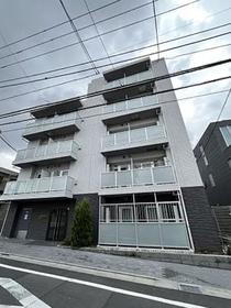 東京都品川区二葉３ 6階建 築3年9ヶ月