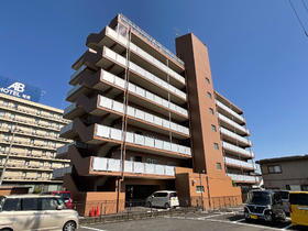 岐阜県可児市広見６ 7階建 築32年1ヶ月