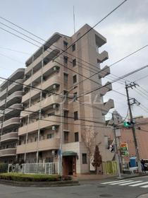 神奈川県相模原市南区相模大野７ 7階建 築22年3ヶ月