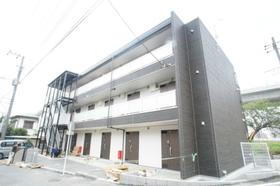 神奈川県海老名市河原口１ 3階建 築6年9ヶ月