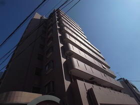 愛知県名古屋市西区庄内通３ 10階建 築18年