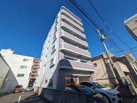 愛媛県松山市松前町２ 7階建 築20年6ヶ月