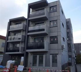 北海道札幌市豊平区福住一条１ 4階建 築2年6ヶ月