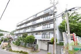 兵庫県神戸市長田区鶯町２ 7階建 築32年4ヶ月