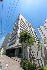 東京都品川区西五反田３ 14階建 築18年8ヶ月