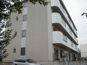 愛知県名古屋市緑区徳重５ 4階建 築32年11ヶ月
