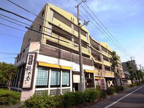 兵庫県神戸市西区南別府１ 4階建 築36年6ヶ月