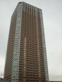 芝浦アイランドグローヴタワー 49階建