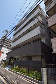 神奈川県横浜市磯子区森１ 5階建 築9年1ヶ月