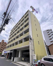 愛知県名古屋市中区正木４ 7階建 築17年10ヶ月