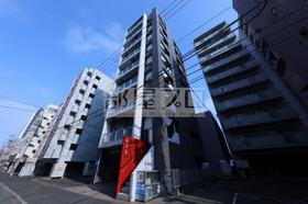 北海道札幌市中央区南一条西１８ 9階建 築18年10ヶ月