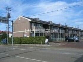 新潟県三条市鶴田４ 賃貸アパート