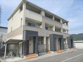 京都府南丹市園部町小山東町平成台１号 賃貸アパート