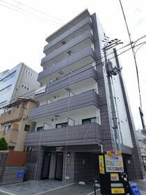 大阪府大阪市北区大淀中３ 7階建