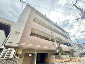 大阪府堺市堺区南三国ヶ丘町４ 4階建 築28年1ヶ月
