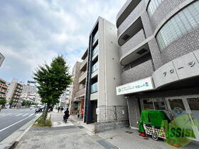 兵庫県神戸市東灘区本庄町２ 賃貸マンション