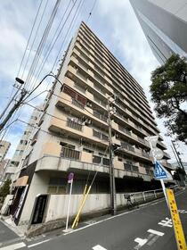 マンション五反田
