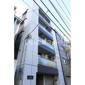 東京都練馬区中村北４ 賃貸マンション