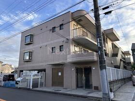 東京都日野市旭が丘６ 賃貸マンション