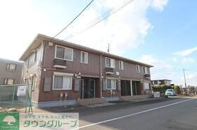 千葉県千葉市緑区高津戸町 賃貸アパート