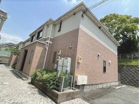 奈良県奈良市学園大和町６ 賃貸アパート