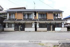 広島県尾道市長江３ 築60年3ヶ月 2階建