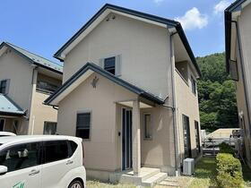 長野県岡谷市長地鎮２ 賃貸一戸建て