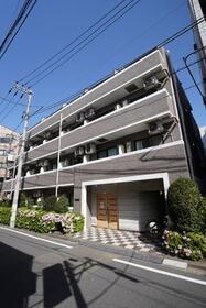 ジェイパーク西落合