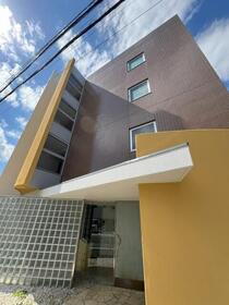 東京都八王子市平岡町 4階建 築28年10ヶ月