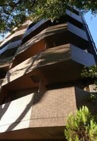 プレールアパートメント芦花公園