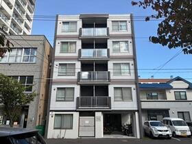 ルーヴェ本郷通９