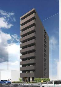 東京都墨田区亀沢３ 11階建 築3年9ヶ月