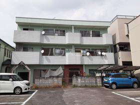 愛知県岡崎市両町２ 3階建 築33年9ヶ月