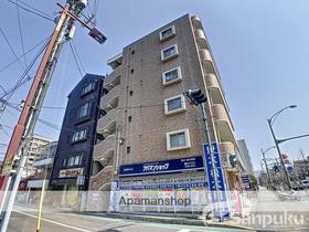 愛媛県松山市平和通２ 6階建 築18年11ヶ月