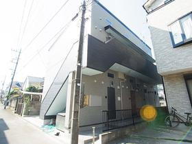 神奈川県相模原市南区南台２ 2階建 築8年5ヶ月