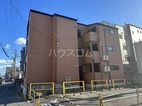 ベイルーム横須賀衣笠 地上3階地下3階建